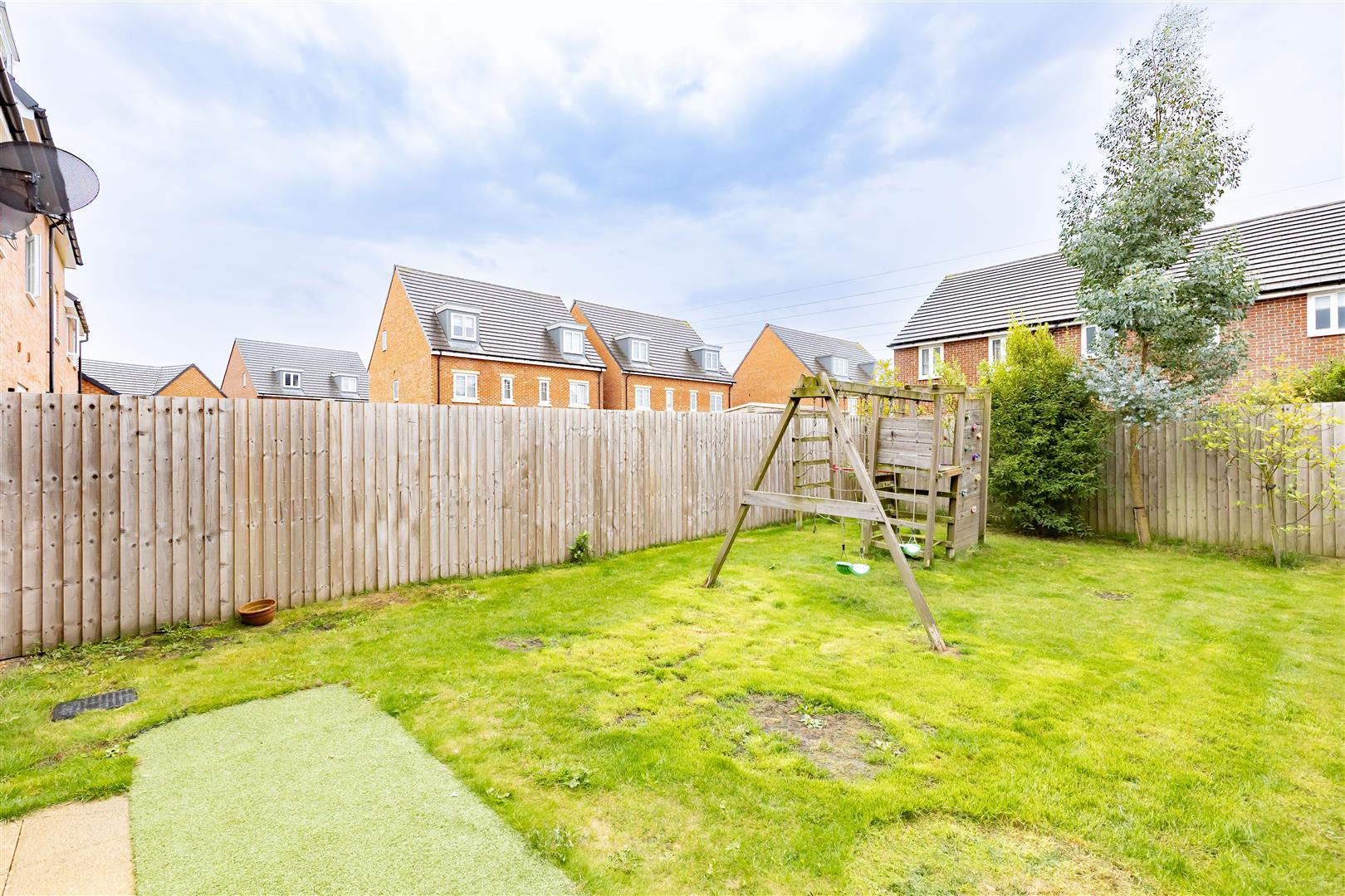 4 bed property in Twill Road, Leyland